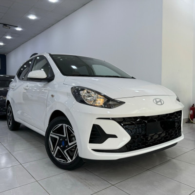 voitures-hyundai-grand-i10-2024-ain-naadja-alger-algerie