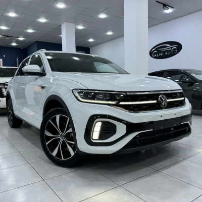 voitures-volkswagen-t-roc-2024-r-line-ain-naadja-alger-algerie