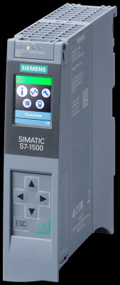 PLC Automate S7 1500 