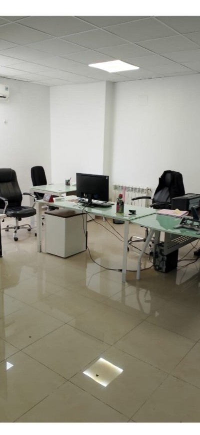 Location Immeuble Alger Ben aknoun