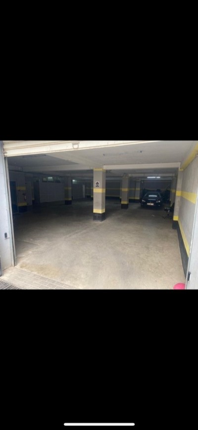 Vente Immeuble Alger Ben aknoun