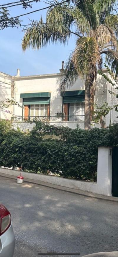 بيع فيلا الجزائر حيدرة