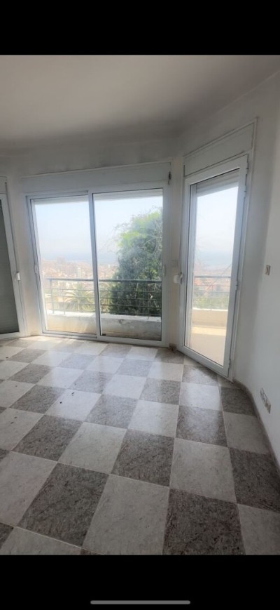 Rent Apartment F3 Alger El biar