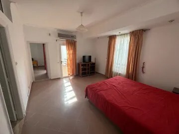 كراء فيلا الجزائر الأبيار