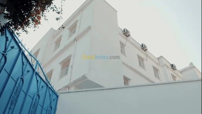 Rent Building Alger El achour