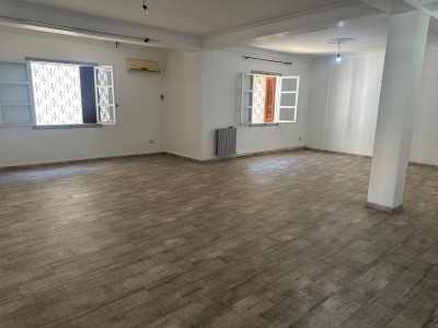 بيع فيلا الجزائر بن عكنون