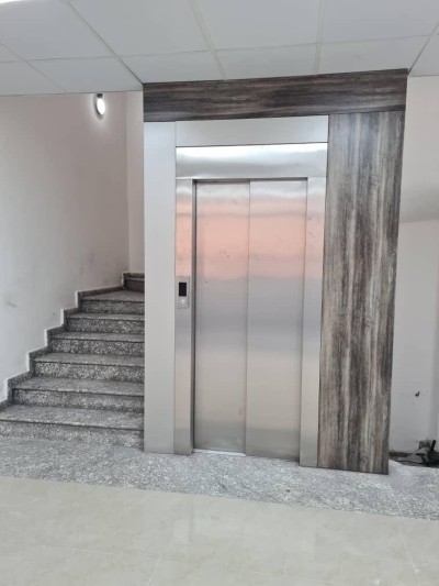 Vente Immeuble Alger Hydra