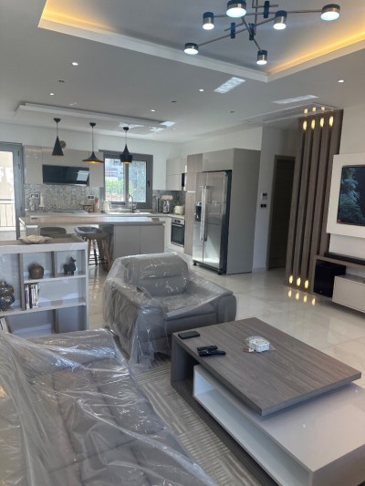 Rent Apartment F3 Alger Said hamdine