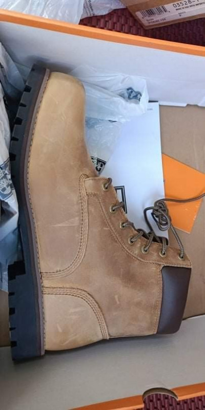 timberland Bottes Chaussures Homme Ouedkniss Algerie