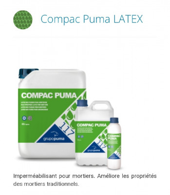 Compac Puma LATEX