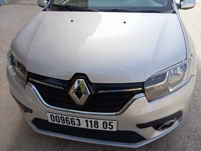 voitures-renault-symbol-2018-privilege-batna-algerie