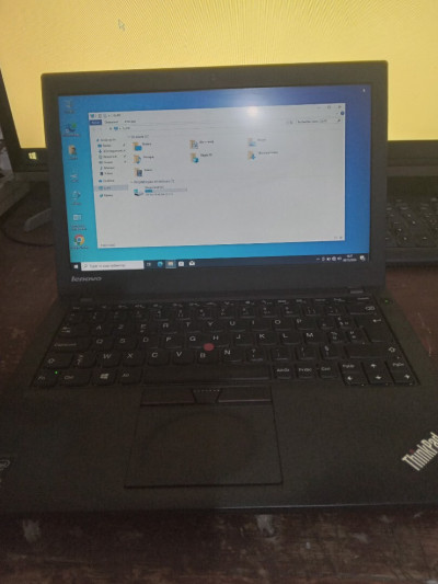 pc-portable-thinkpad-rouiba-alger-algerie