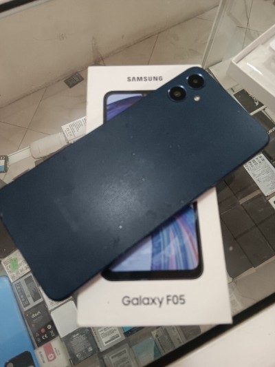 telephones-cellulaires-samsung-galaxy-f05-batna-algerie