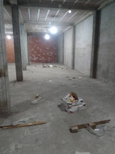 Location Hangar - Usine Alger Birtouta