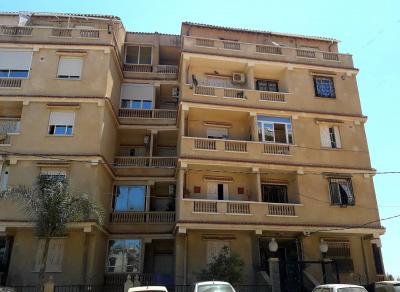 Sell Apartment F3 Algiers Saoula