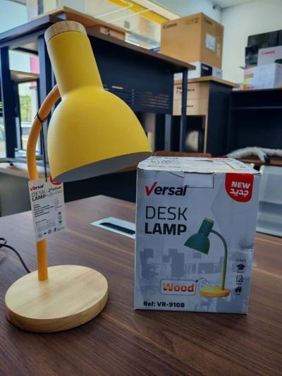 Lampe bureau NEW STYLE Versal