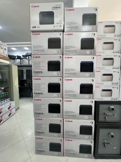 IMPRIMANTE CANON 3010