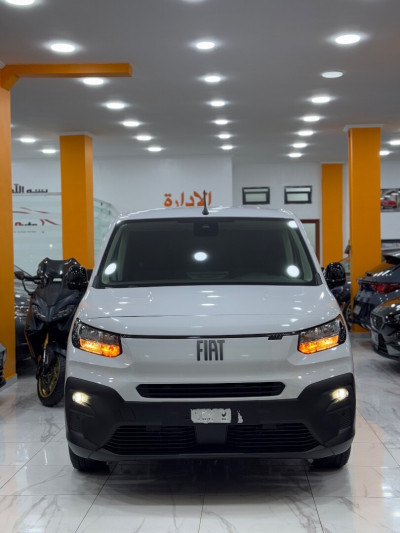 utilitaire-fiat-doublo-2024-ain-benian-alger-algerie