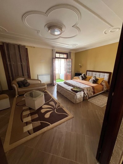 Vente Appartement F5 Alger Cheraga