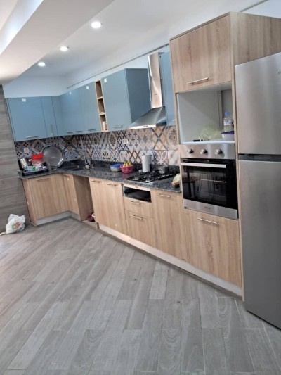 Sell Apartment F3 Alger Cheraga