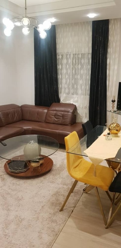 بيع شقة غرفتين الجزائر شراقة