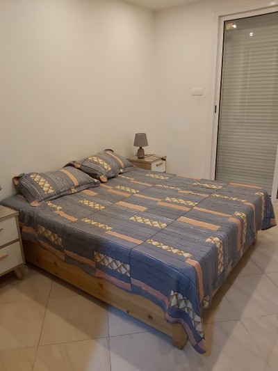 Location Appartement F2 Alger Cheraga