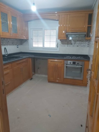 Vente Appartement F4 Alger Cheraga