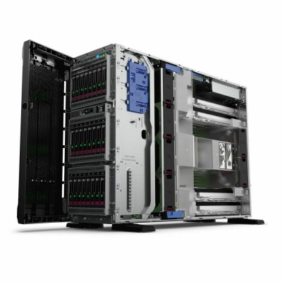 Configuration Serveur sur mesure HPe, dell, Lenovo, Asus - plusieurs modèles dispo ou par commande
