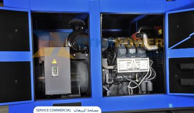 groupe electrogene 850 KVA DEUTZ " REMISE - 10% " 