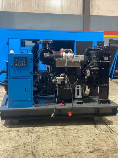 groupe electrogene 35 KVA RICARDO " REMISE - 10% "