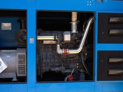 GROUPE ELECTROGENE 135 KVA SDEC " REMISE -10% "