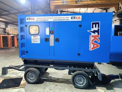 groupe electrogene 22 KVA DEUTZ " REMISE -10% "