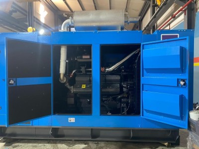 groupe electrogene 400 kva SDEC " REMISE - 10% "