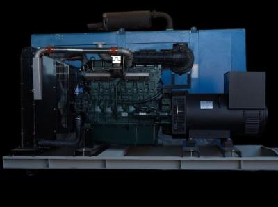 groupe electrogene 275 KVA SDEC " REMISE -10% "