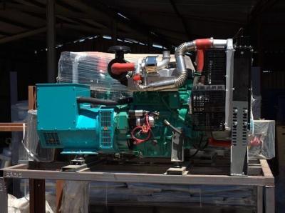 GROUPE ELECTROGENE 60 KVA YANGDONG " REMISE -10% "