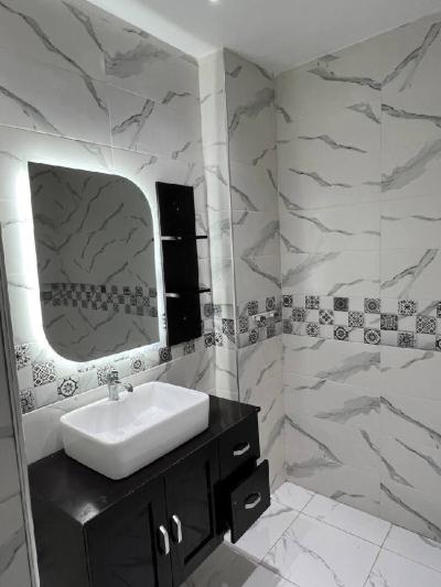 Sell Apartment F3 Alger Bordj el kiffan