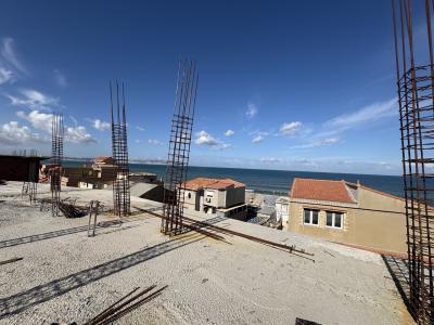 Sell Apartment Duplex F4 Alger Bordj el kiffan