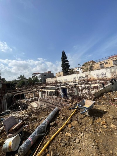 Sell Apartment F2 F3 Alger Bordj el bahri