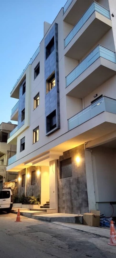 Sell Apartment F2 F3 F4 Alger Bordj el kiffan