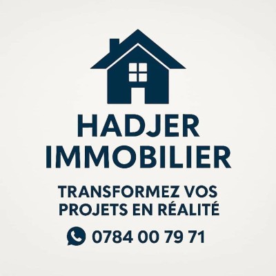 Sell Apartment F2 F3 F4 Alger Bordj el kiffan