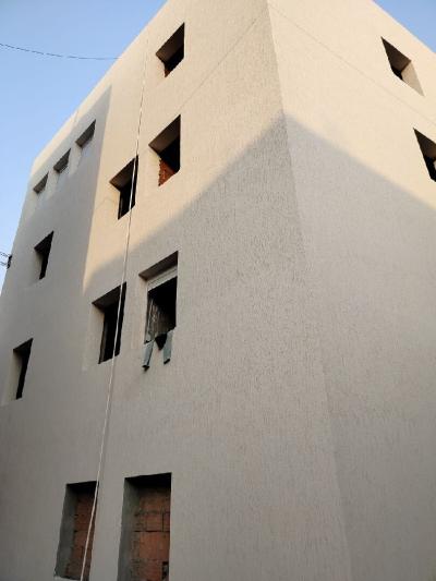 Sell Apartment F2 Alger Bordj el kiffan