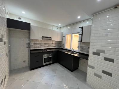 Sell Apartment F3 Alger Bordj el kiffan
