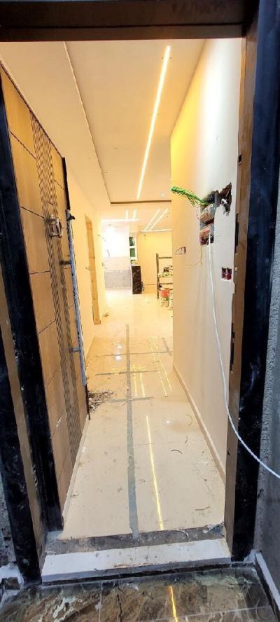 Sell Apartment F4 Alger Bordj el bahri