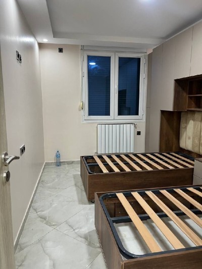 Sell Apartment F4 Alger Bordj el kiffan