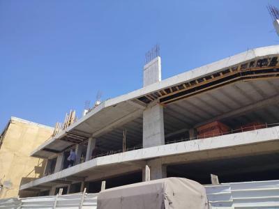 Sell Apartment F4 Alger Bordj el kiffan