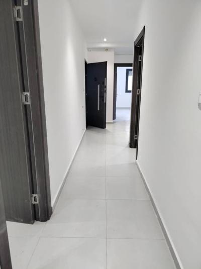 Sell Apartment F4 Alger Bordj el kiffan