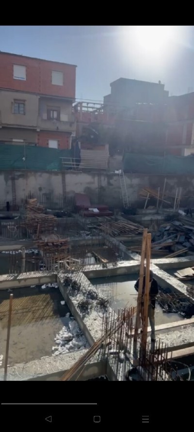 Sell Apartment F2 Alger Bordj el kiffan