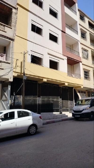 Sell Apartment F3 Alger Bordj el kiffan