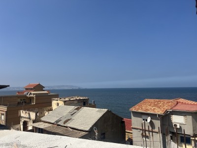 Sell Apartment F2 F3 F4 Alger Bordj el kiffan