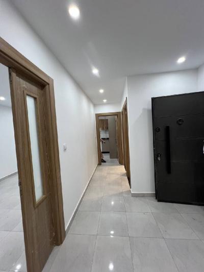 Sell Apartment F3 Alger Bordj el kiffan